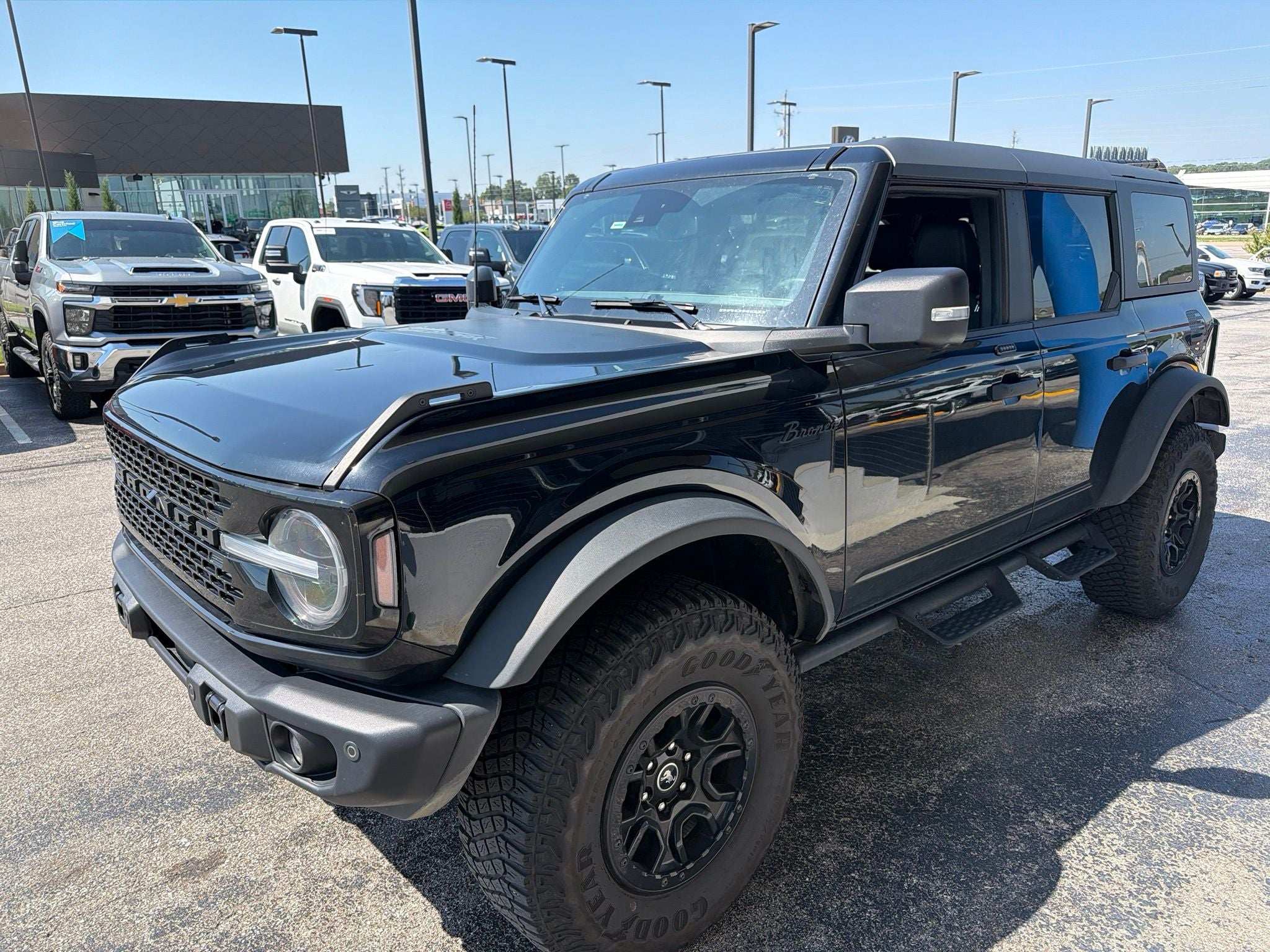 ford bronco 4-door 2023 1FMEE5DP4PLB76551 image ford bronco 4-door 2023 1FMEE5DP4PLB76551 image